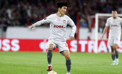 Το δυνατό μήνυμα του Ίνμπομ στον κόσμο του Θρύλου! (photo)