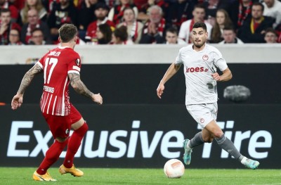 Έχασε μεγάλη ευκαιρία ο Μασούρας!