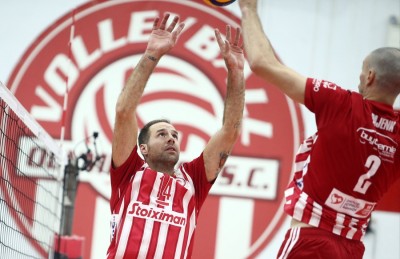 Τράβιτσα: «Ήταν ωραίο το 3-0 μπροστά στον κόσμο μας»