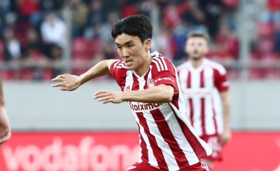 Ίνμπομ: «Θα δώσουμε τα πάντα, πρέπει να νικήσουμε τον Παναθηναϊκό»