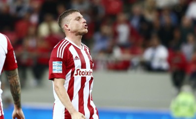 Αποχώρησε με ενοχλήσεις ο Μπιέλ