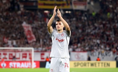 Ντόι: «Έγιναν όλα πάρα πολύ ξαφνικά»