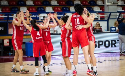 Με ανεβασμένη ψυχολογία ο Θρύλος!