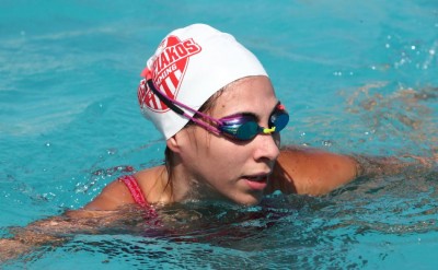 Σε ρυθμούς πρωταθλήματος τα κορίτσια του Θρύλου!