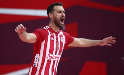 Σαρωτικός ο Θρύλος κόντρα στον Φοίνικα!