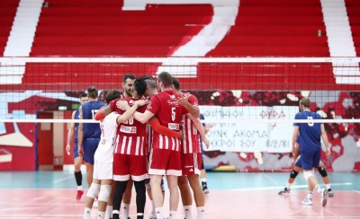 Δίνει το τελευταίο του φιλικό και φορτσάρει για Μίλωνα