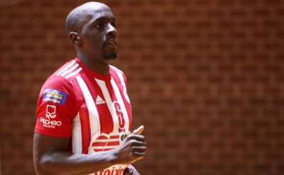 Νιόκας: «Το κλειδί είναι να παίζεις με σοβαρότητα»