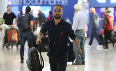 «Πέταξε» για να κατακτήσει τη Γερμανία! (photos)