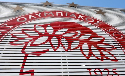 Η «καλημέρα» του Θρύλου από το Ρέντη (photo)