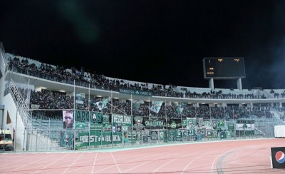 Στους άλλους εύχονται καλή διαμονή, στον Ολυμπιακό δεν παίζει... φιλοξενία