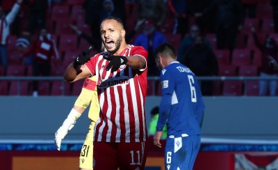 Κυρίαρχος στο Καραϊσκάκη με 11-0 γκολ!