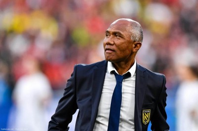 Κουμπουαρέ: Tα… έχωσε στην Πειθαρχική Επιτροπή λόγω Ολυμπιακού