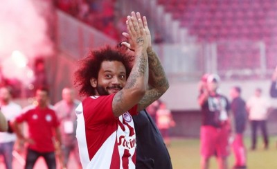 «Μαρσέλο, καλώς ήρθες στο νέο σου σπίτι» (video)