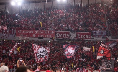 Εκπνέει η προθεσμία για τα «ερυθρόλευκα» διαρκείας!