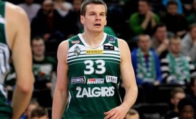 Ντίμσα: «Να παρουσιαστούμε βελτιωμένοι με τον Ολυμπιακό»