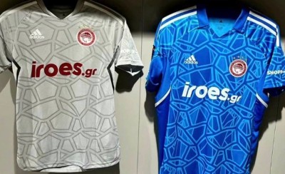 Πρεμιέρα για την τρίτη εμφάνιση του Θρύλου! (photo)