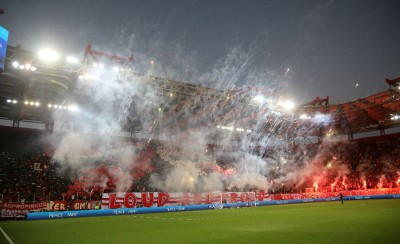 Θα τους «λυγίσει» το Καραϊσκάκη! Έχουν μείνει μόλις 1.500 εισιτήρια!