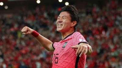 Στους 50 κορυφαίους παίκτες του Μουντιάλ ο Ουί-Τζο Χουάνγκ!