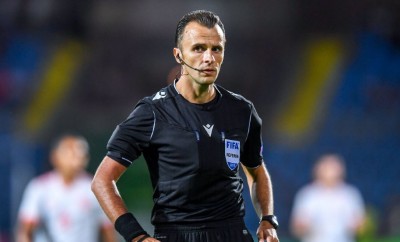 Σφυρίζει ο Πελίτο με Καραμπάγκ