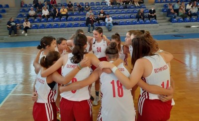 Με το «δεξί» οι Κορασίδες