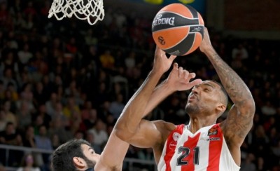 Μπολομπόι: «Δείξαμε τη σωστή νοοτροπία και τελικά τα καταφέραμε»