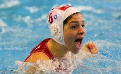 Ξενάκη: «Να είμαστε σοβαρές σε όλα τα παιχνίδια»