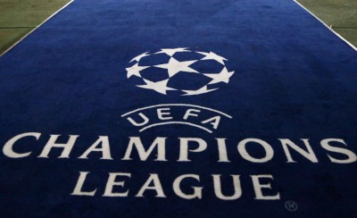 Οι «16» ομάδες των νοκ άουτ του Champions League