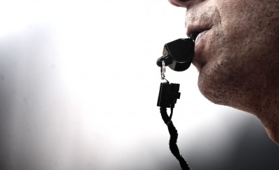 Αυτοί σφυρίζουν με Κολοσσό στο ΣΕΦ