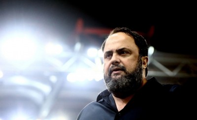 Μαρινάκης: «Καραστημένη η διαιτησία από το πρώτο λεπτό, θα αποφασίσουμε στο ΔΣ» 