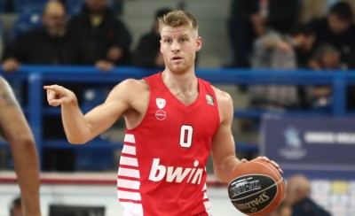 Oυόκαπ: «Δεν χάσαμε το μυαλό μας, έχουμε αυτοπεποίθηση όσο ποτέ»