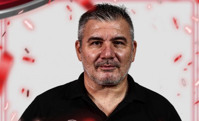 «Ερυθρόλευκες» ευχές στον Δημήτρη Πασχόπουλο (photo)