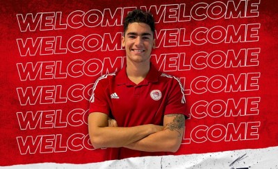 Ενίσχυση με Γκέλη στην κολύμβηση!