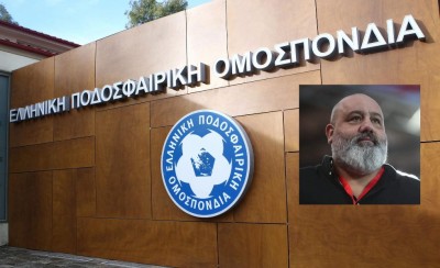 Ήττα για τον Μπαλτάκο στην ΕΠΟ