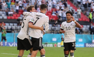 ΓΕΡΜΑΝΙΑ-ΙΑΠΩΝΙΑ Live Streaming