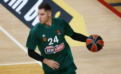 «Κεραυνοί» από Γιόβιτς για τον Παναθηναϊκό!