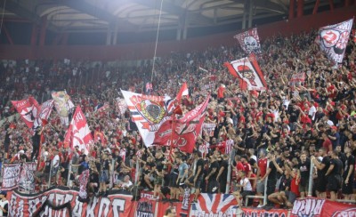 Η Θύρα 7 Άργους δείχνει ξανά το κοινωνικό της πρόσωπο! (video)