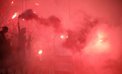 Κλείνουμε θέση και όλοι μαζί ως ένα «λιώνουμε» την ΑΕΚ!