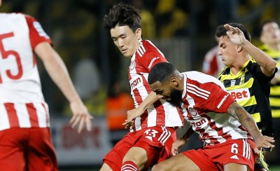 Ο άξονας πρέπει να... τρώει σίδερα!