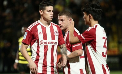 Δεν υπάρχουν περιθώρια για λάθη