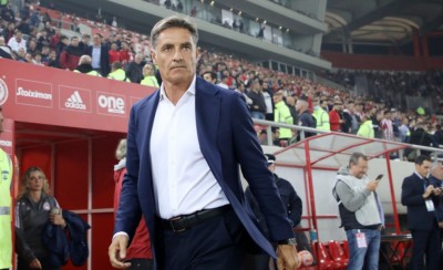 Το πλάνο του Μίτσελ για τον «νέο» Ολυμπιακό!