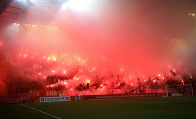 Τα εξαφανίζουμε! Βγήκαν τα εισιτήρια για την ΑΕΚ!