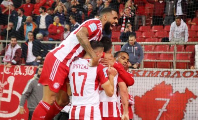 Ψυχή, καρδιά, ποιότητα και φευγάτε από μπρος!