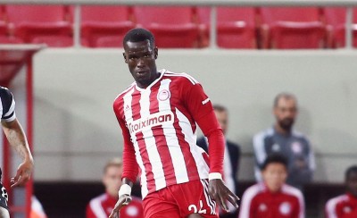 Οι ευχές του Θρύλου στον Μπα! (video)