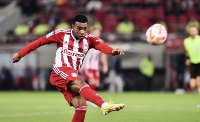 Ίσως επιστρέψει κόντρα στην ΑΕΚ ο Γκάρι