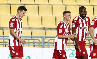 Εκεί μπορεί να «χτυπήσει» τον ΠΑΟ