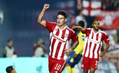 «Τα μάτια στον σημερινό αγώνα!» (photo)