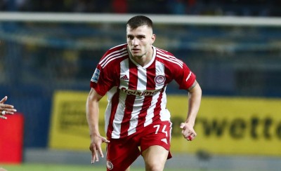 Επέλεξε Ελλάδα ο Ντόι!