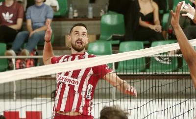 Κουμεντάκης: «Να φτάσουμε στο τέλος του δρόμου»