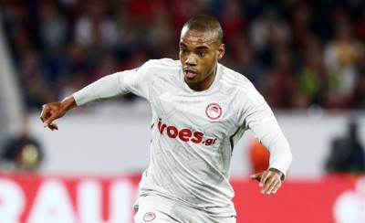 «Τρέχει», για να παίξει στη Λεωφόρο ο Γκάρι