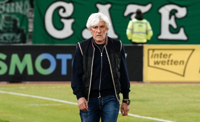 Η αποστολή του Παναθηναϊκού